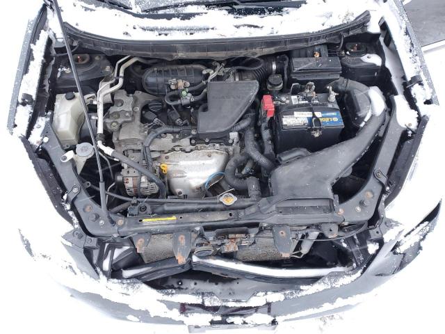 Photo 12 from auction – 2011 NISSAN ROGUE S with VIN JN8AS5MV3BW674729