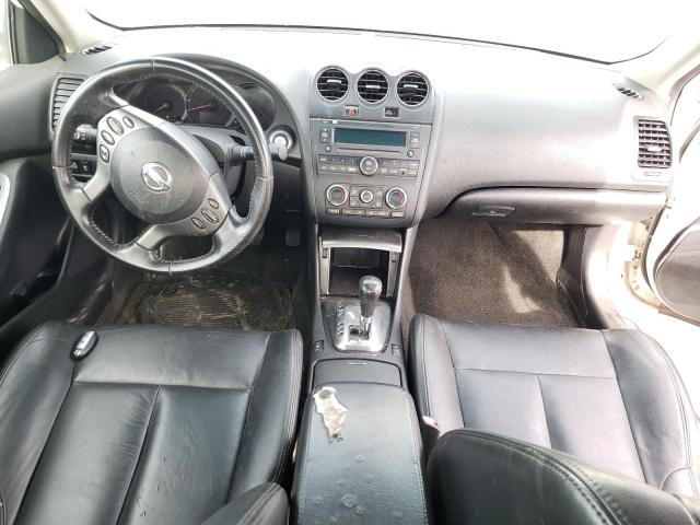 Photo 8 from auction – 2012 NISSAN ALTIMA BAS with VIN 1N4AL2APXCC239390