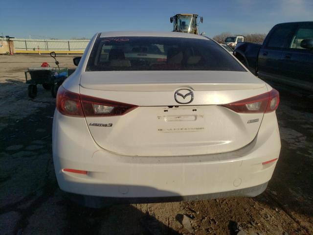 Photo 6 from auction – 2015 MAZDA 3 TOURING with VIN 3MZBM1V79FM142665