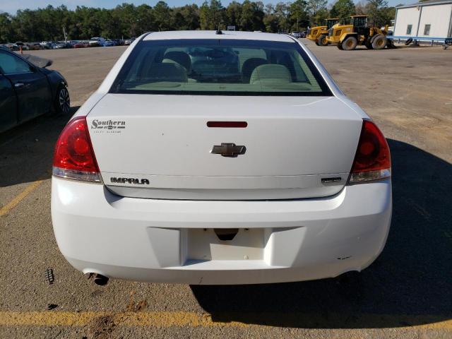 Photo 6 from auction – 2013 CHEVROLET IMPALA LS with VIN 2G1WA5E38D1178250
