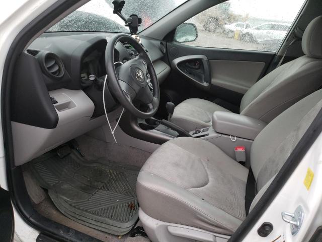 Photo 7 from auction – 2010 TOYOTA RAV4 with VIN JTMBF4DV9A5034298