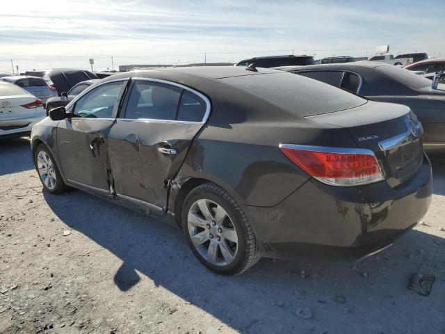 Photo 2 from auction – 2013 BUICK LACROSSE P with VIN 1G4GF5E3XDF188523