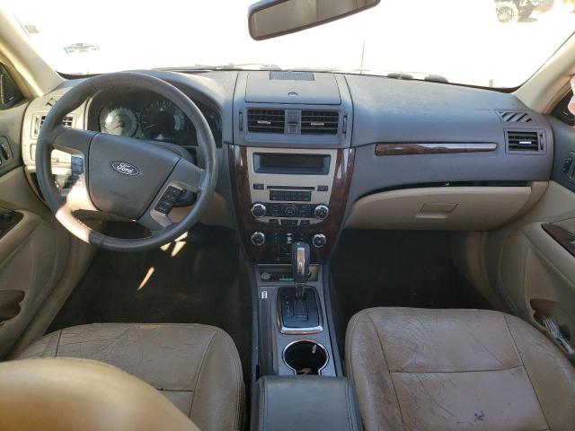 Photo 8 from auction – 2012 FORD FUSION SEL with VIN 3FAHP0JA8CR196642
