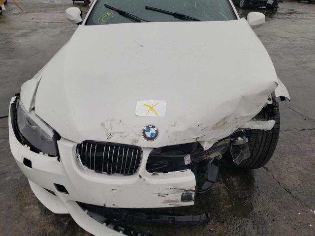 Photo 11 from auction – 2012 BMW 328 I SULE with VIN WBAKE5C57CJ106228