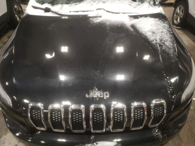 Photo 11 from auction – 2015 JEEP CHEROKEE L with VIN 1C4PJMCSXFW794981