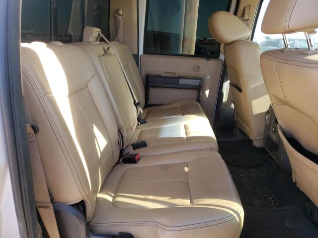 Photo 10 from auction – 2011 FORD F250 SUPER with VIN 1FT7W2BT6BEC45388