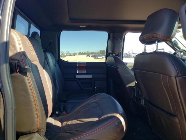 Photo 10 from auction – 2017 FORD F250 SUPER with VIN 1FT7W2BTXHED65929