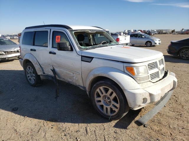 Photo 4 from auction – 2011 DODGE NITRO HEAT with VIN 1D4PT4GKXBW582504