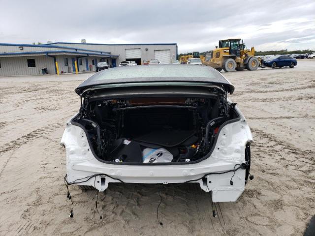 Photo 6 from auction – 2014 BMW 428 I with VIN WBA3V5C5XEJ969564