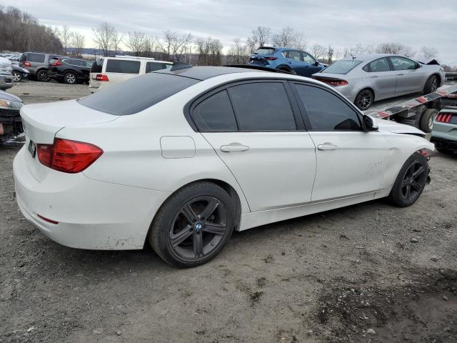 Photo 3 from auction – 2014 BMW 328 XI SUL with VIN WBA3B5C52EF599903