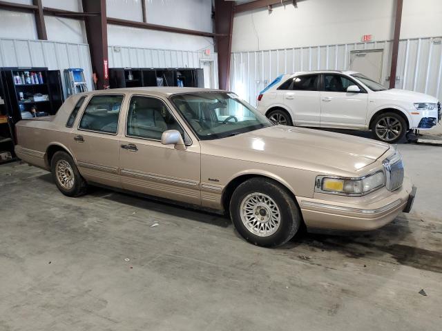 Photo 4 from auction – 1997 LINCOLN TOWN CAR E with VIN 1LNLM81WXVY756961