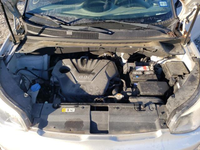 Photo 11 from auction – 2014 KIA SOUL with VIN KNDJN2A21E7704238