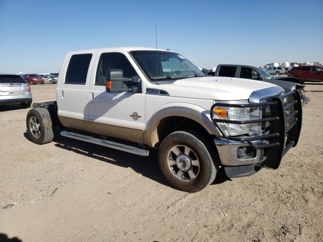Photo 4 from auction – 2011 FORD F250 SUPER with VIN 1FT7W2BT6BEC45388
