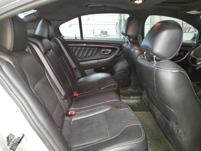 Photo 10 from auction – 2013 FORD TAURUS LIM with VIN 1FAHP2F83DG234921
