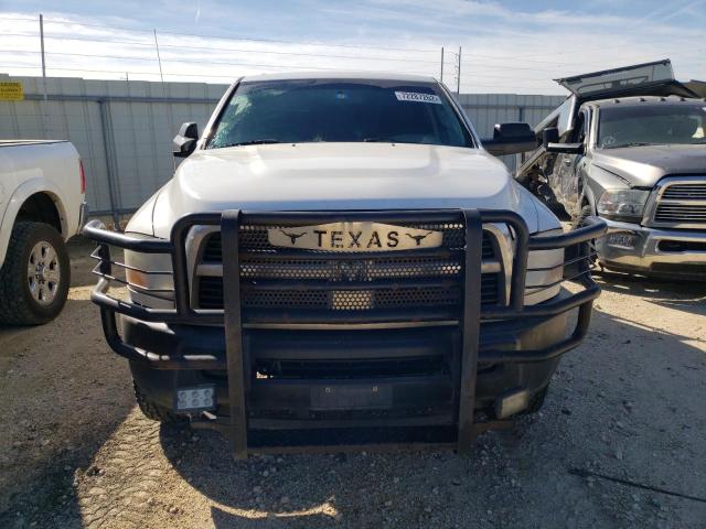 Photo 5 from auction – 2012 DODGE RAM 2500 S with VIN 3C6TD5HT6CG326180