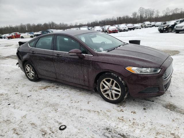 Photo 4 from auction – 2013 FORD FUSION SE with VIN 3FA6P0H71DR259860