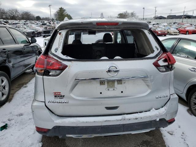 Photo 6 from auction – 2018 NISSAN ROGUE S with VIN JN8AT2MV2JW302373
