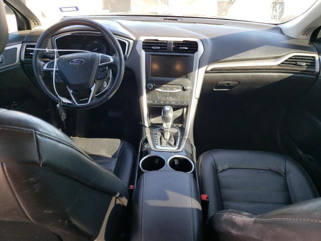 Photo 8 from auction – 2013 FORD FUSION SE with VIN 3FA6P0H95DR112801