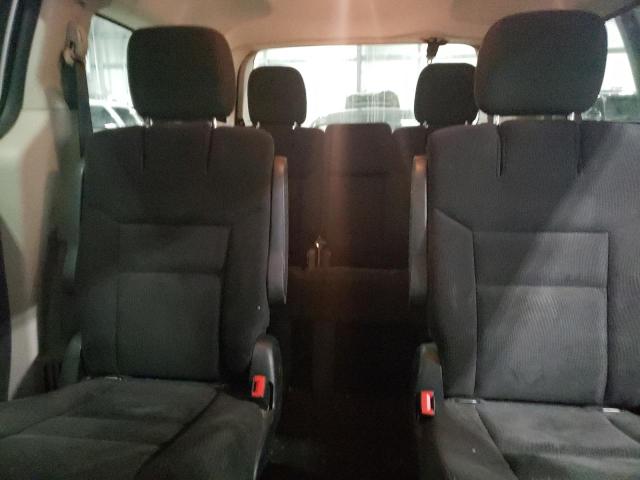Photo 10 from auction – 2014 DODGE GRAND CARA with VIN 2C4RDGBGXER451027