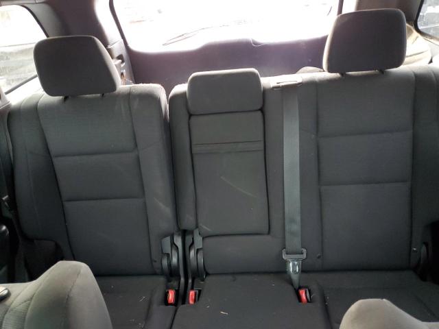 Photo 10 from auction – 2015 JEEP GRAND CHER with VIN 1C4RJFAG9FC905072