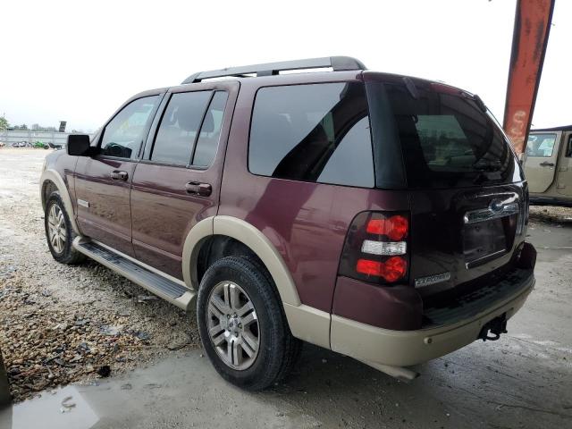 Photo 2 from auction – 2006 FORD EXPLORER S with VIN 1FMEU648X6UB20754