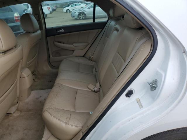 Photo 10 from auction – 2004 HONDA ACCORD EX with VIN JHMCM56814C035659