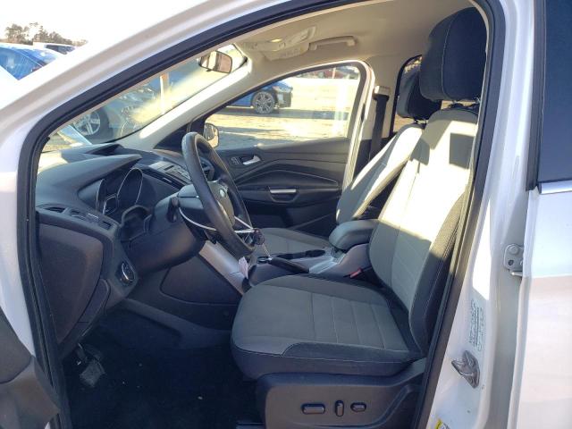 Photo 7 from auction – 2015 FORD ESCAPE SE with VIN 1FMCU9GX0FUA86271