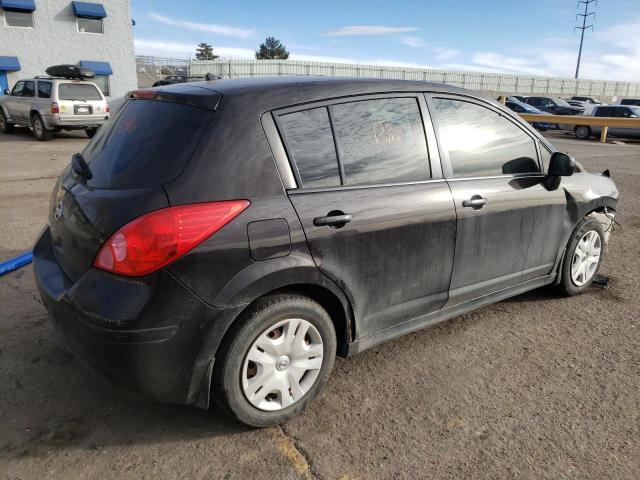 Photo 3 from auction – 2012 NISSAN VERSA S with VIN 3N1BC1CP9CK198706