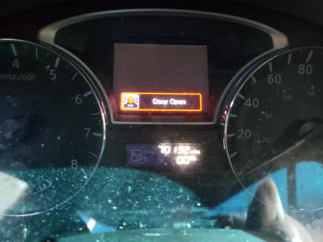 Photo 9 from auction – 2014 NISSAN ALTIMA 2.5 with VIN 1N4AL3APXEC323654
