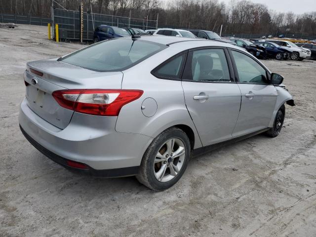 Photo 3 from auction – 2014 FORD FOCUS SE with VIN 1FADP3F26EL334374