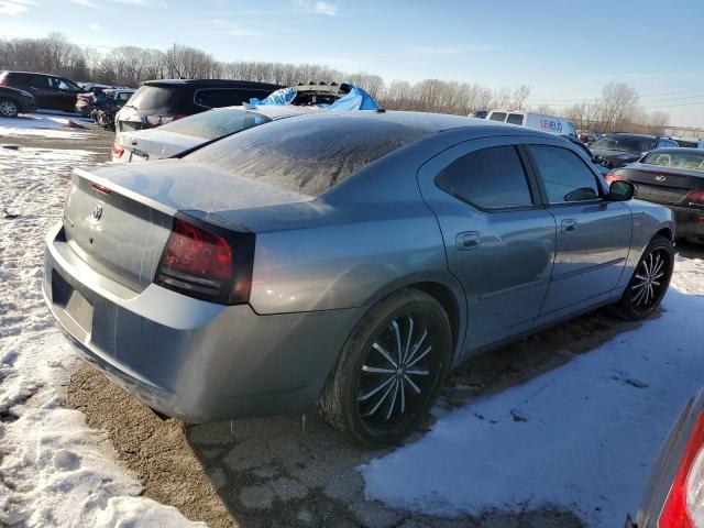 Photo 3 from auction – 2007 DODGE CHARGER SE with VIN 2B3KA43G97H760327