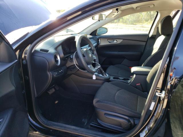 Photo 7 from auction – 2020 KIA FORTE FE with VIN 3KPF24AD4LE204194