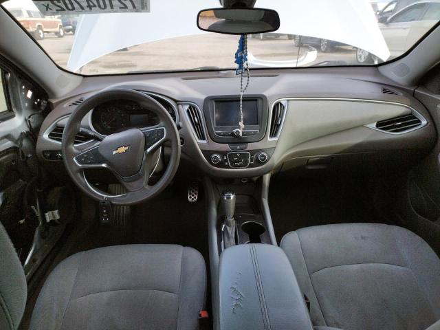 Photo 8 from auction – 2016 CHEVROLET MALIBU LS with VIN 1G1ZB5ST2GF353300