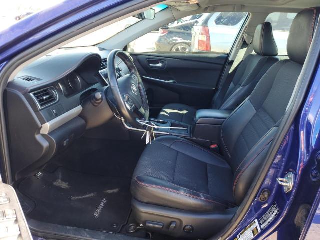 Photo 7 from auction – 2016 TOYOTA CAMRY LE with VIN 4T1BF1FK7GU522774