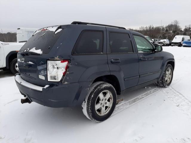 Photo 3 from auction – 2007 JEEP GRAND CHER with VIN 1J8GR48K07C514434