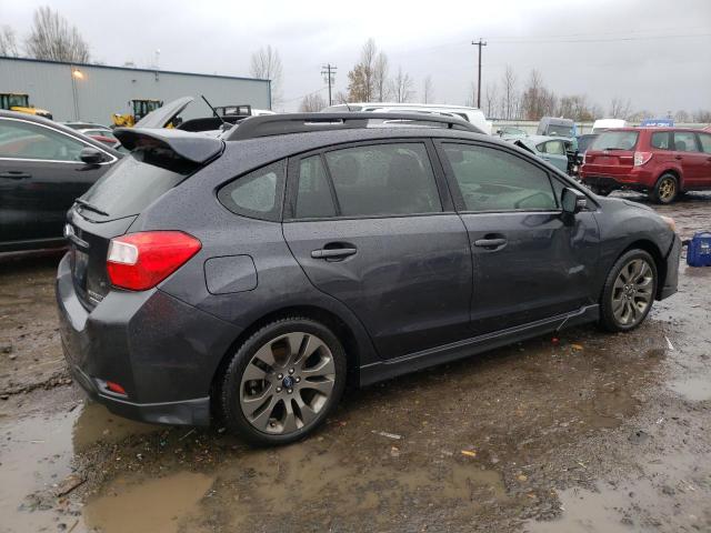 Photo 3 from auction – 2016 SUBARU IMPREZA SE with VIN JF1GPAP62G8260654