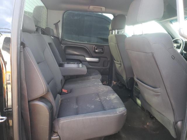 Photo 10 from auction – 2017 CHEVROLET SILVERADO with VIN 3GCUKREC9HG324171
