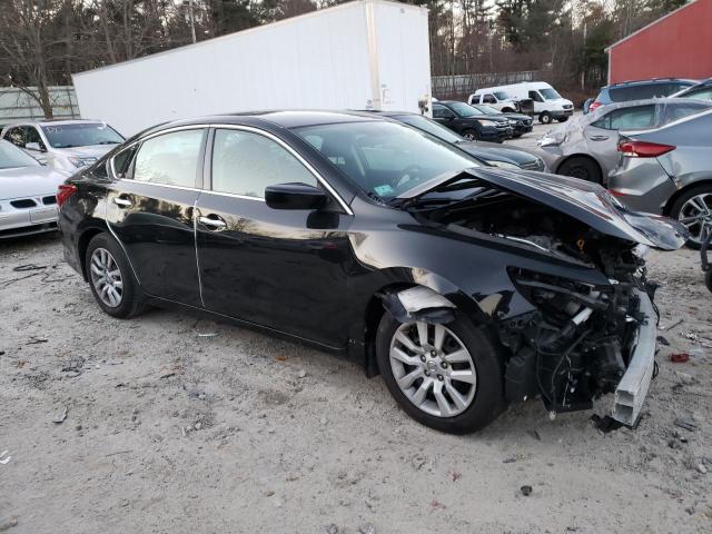 Photo 4 from auction – 2018 NISSAN ALTIMA 2.5 with VIN 1N4AL3AP7JC264315