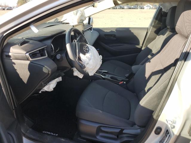 Photo 7 from auction – 2022 TOYOTA COROLLA LE with VIN 5YFEPMAE8NP308081