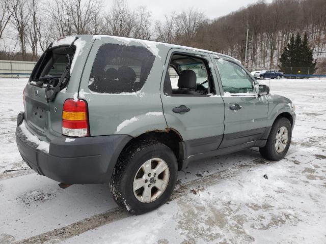 Photo 3 from auction – 2006 FORD ESCAPE XLT with VIN 1FMCU93176KD34674