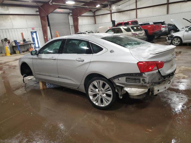 Photo 2 from auction – 2015 CHEVROLET IMPALA LTZ with VIN 1G1165S3XFU112760
