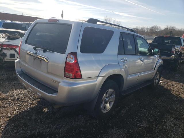 Photo 3 from auction – 2008 TOYOTA 4RUNNER SR with VIN JTEZU14R88K005162