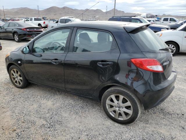 Photo 2 from auction – 2013 MAZDA MAZDA2 with VIN JM1DE1LY7D0160084