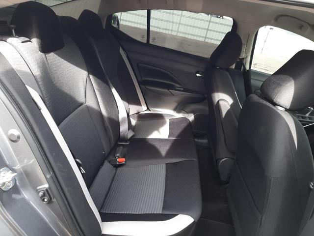 Photo 10 from auction – 2020 NISSAN VERSA SV with VIN 3N1CN8EV0LL906077