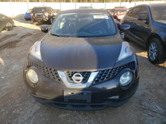 Photo 5 from auction – 2015 NISSAN JUKE S with VIN JN8AF5MV8FT561113