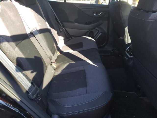 Photo 10 from auction – 2022 SUBARU OUTBACK PR with VIN 4S4BTADCXN3164609