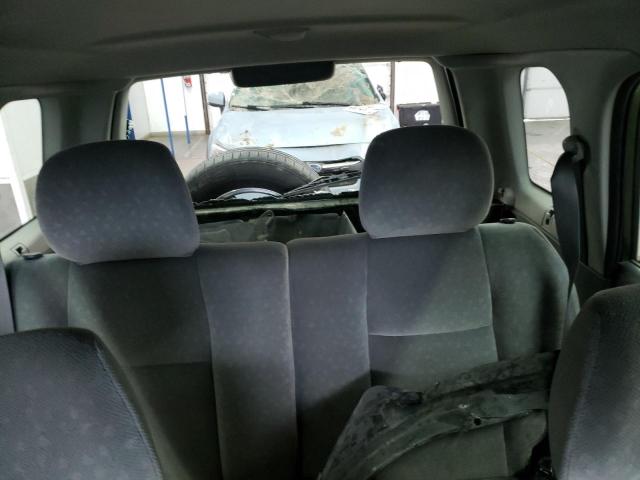 Photo 10 from auction – 2000 SUZUKI VITARA with VIN 2S3TD52VXY6101235