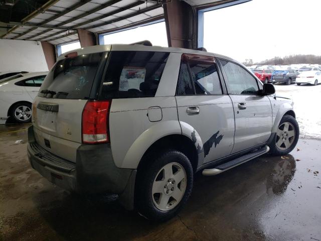 Photo 3 from auction – 2005 SATURN VUE with VIN 5GZCZ53465S838123