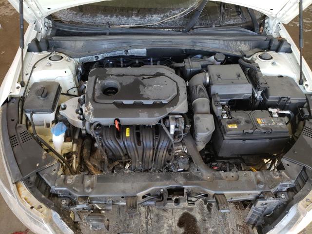 Photo 11 from auction – 2018 KIA OPTIMA LX with VIN KNAGT4L35J5206063