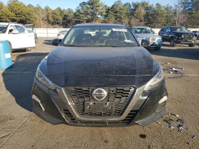 Photo 5 from auction – 2019 NISSAN ALTIMA SR with VIN 1N4BL4CV7KC195911